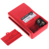 Ελεγκτής καλωδίων HDMI και mini HDMI για διάγνωση καλωδίων και εντοπισμό σφαλμάτων UNI-T UT-681-HDMI