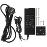 Upravljivo industrijsko PoE stikalo 8-vratno SFP Gigabit Uplink Combo DIN 90W Watchdog DAHUA CHS4110-8ET-90-F