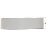Spacer bracket junction box for surveillance cameras white aluminum sealed cable box DAHUA PFA138
