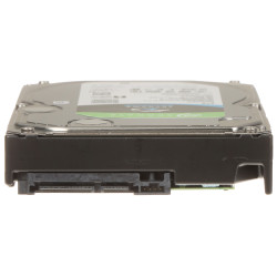 Harddisk for opptaker 8TB 3.5 tommer SATA III 256MB Cache SkyHawk AI Overvåking CCTV 24/7 Intern HDD SEAGATE HDD-ST8000VE001