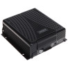 4-Channel Mobile Full HD AHD CVBS IP GPS G-Sensor H.265 Vehicle Recorder Protect PROTECT-207