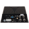 เครื่องบันทึกภาพเคลื่อนที่ 4 ช่อง Full HD AHD CVBS IP GPS G-Sensor H.265 สำหรับยานพาหนะ Protect PROTECT-207