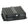 Mobiele 4-kanaals recorder AHD CVBS IP GPS G-Sensor H.265 voor voertuigbewaking vrachtwagens bussen Protect PROTECT-308