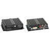 מקליט נייד 4 ערוצים AHD CVBS IP GPS G-Sensor H.265 לניטור רכבים משאיות ואוטובוסים Protect PROTECT-308