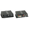 เครื่องบันทึกภาพเคลื่อนที่ 4 ช่อง AHD PAL IP GPS 4G LTE SD 1080p Full HD Protect PROTECT-316