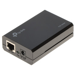 ตัวแยกสัญญาณ PoE Gigabit Ethernet 5V 9V 12V DC Splitter IEEE 802.3af อะแดปเตอร์ RJ45 สำหรับกล้อง IP และ AP TP-LINK TL-POE10R