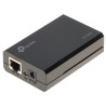 Gigabit Ethernet PoEスプリッター 5V 9V 12V DC IEEE 802.3af対応 IPカメラおよびAP用RJ45アダプター TP-LINK TL-POE10R