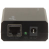 מפצל מתח PoE Gigabit Ethernet 5V 9V 12V DC Splitter IEEE 802.3af מתאם RJ45 למצלמות IP ונקודות גישה TP-LINK TL-POE10R