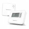 Trådlös programmerbar rumstermostat 7-dagars schema radiomottagare set Honeywell Y3H710RF0072
