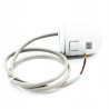 床暖房マニホールド用熱電アクチュエータ NC M30x1.5 230V IP54 省エネタイプ ASTIBI KF-2035