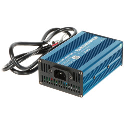 LiFePO4 battery charger 12.8V 10A 144W EUROPOWER CHLFP/12/10
