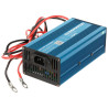 เครื่องชาร์จแบตเตอรี่ LiFePO4 12.8V 20A 292W พร้อมระบบป้องกัน EUROPOWER CHLFP/12/20-M8