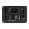 LiFePO4 batterilader 12.8V 20A 292W med beskyttelse EUROPOWER CHLFP/12/20-M8