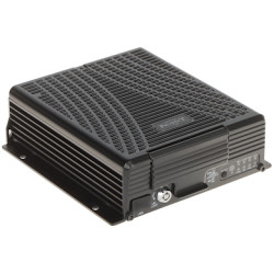 Мобилен рекордер AHD, PAL, IP 4 канала с поддръжка на GPS, G-сензор и Wi-Fi Protect PROTECT-218