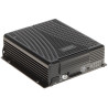 Gravador móvel AHD, PAL, IP 4 canais com suporte a GPS, G-Sensor e Wi-Fi Protect PROTECT-218