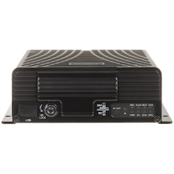 Mobil AHD, PAL, IP rögzítő 4 csatornás GPS, G-Sensor és Wi-Fi támogatással Protect PROTECT-218
