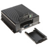 Gravador móvel AHD, PAL, IP 4 canais com suporte para GPS, G-Sensor e Wi-Fi Protect PROTECT-218