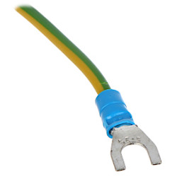 Προστατευτικό υπέρτασης LAN Ethernet 10/100/1000 Mb/s 4 ζεύγη καλωδίου UTP προστασία δικτύου RJ45 Gigabit AXON AXON-VIDEO-IP