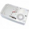 Sygnalizator zewnętrzny, programowalny z głośną syreną, akumulatorem i 12 mocnymi diodami LED AC1045