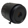 Obiektyw CS Mount 12mm 1/2.5 F1.8 3MP Megapiksel Filtr IR do kamer Przemysłowych CCTV Płytkowych Szklany ACTii AC1213