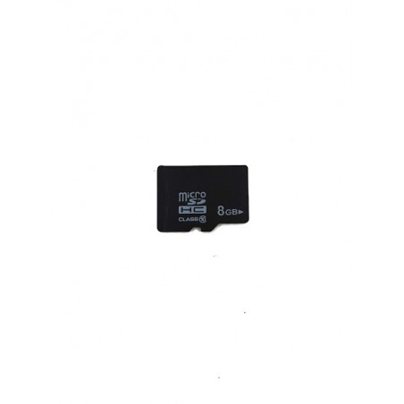 Micro SD HC SDHC 8GB 10 Klasse Karte ACTii AC6811