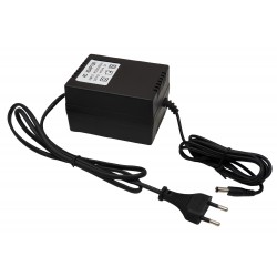 อะแดปเตอร์แปลงไฟ AC เป็น AC 24V 3A 3000mA ขนาดหัว 5.5 x 2.1 มม. หม้อแปลงไฟฟ้า ACTii AC3645