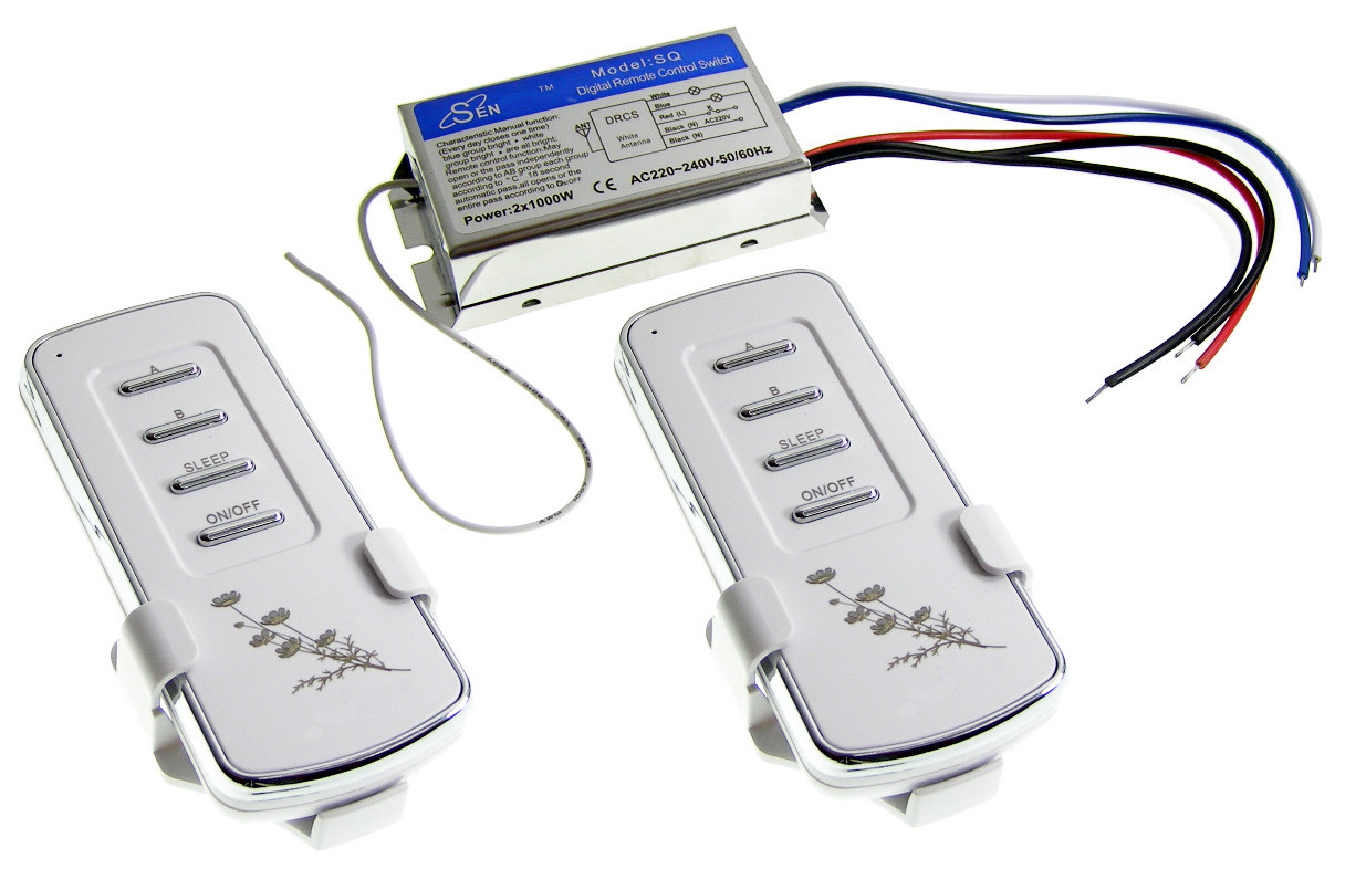 ACTii AC1073