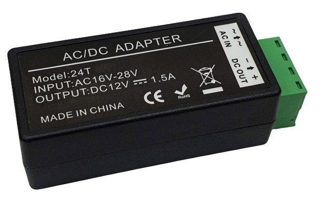 ACTii AC1628