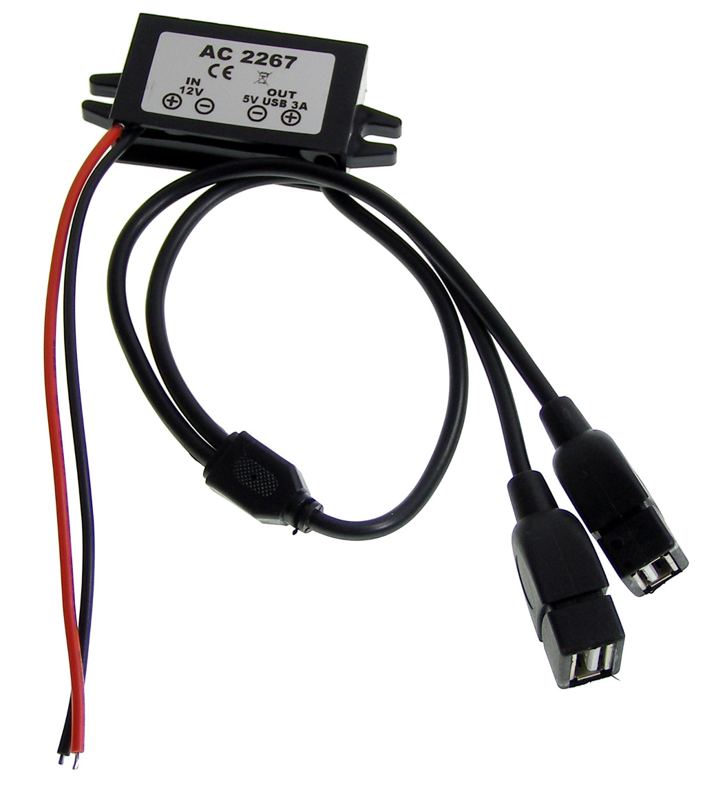 ACTii AC2267