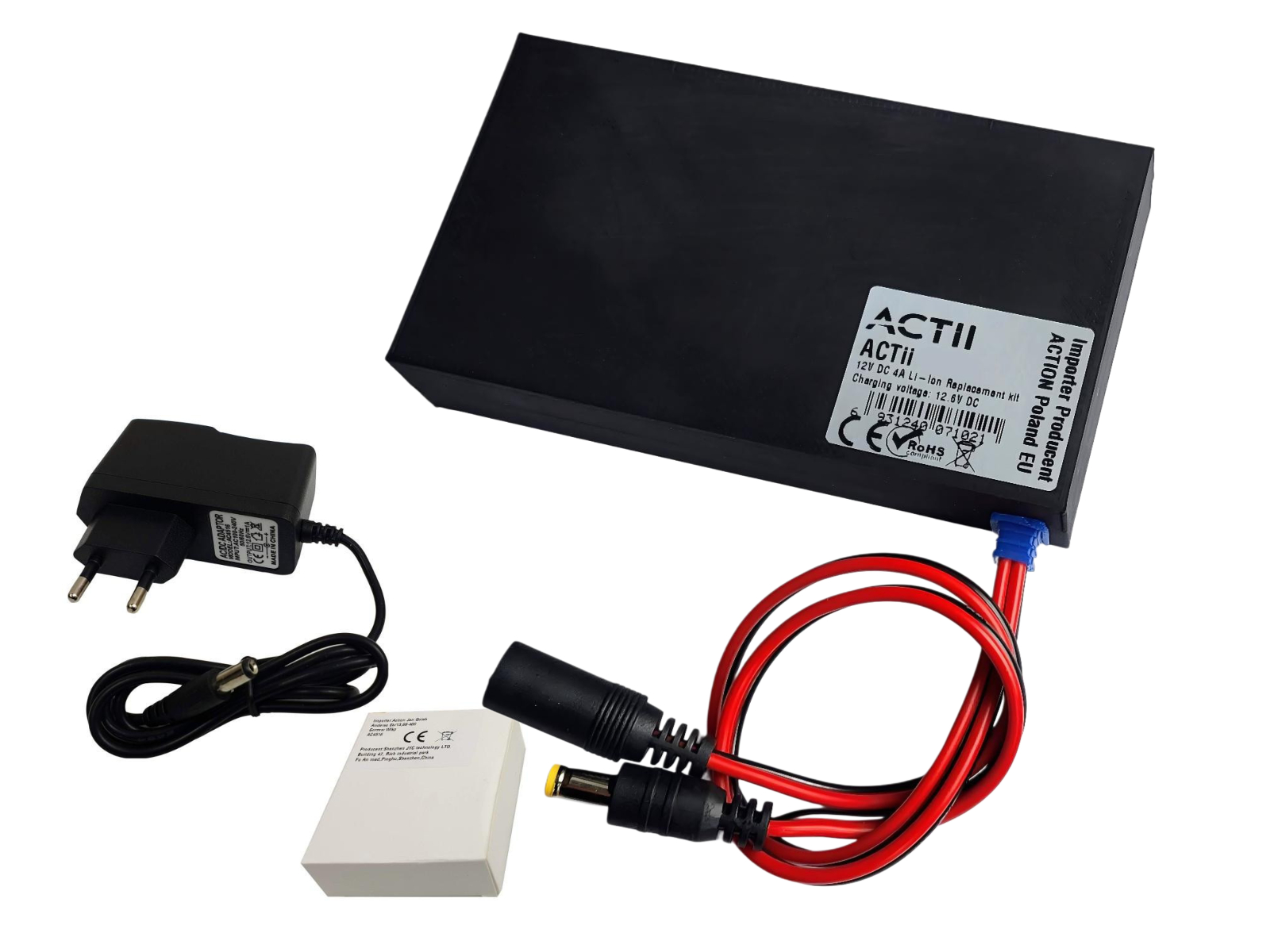 ACTii AC2686