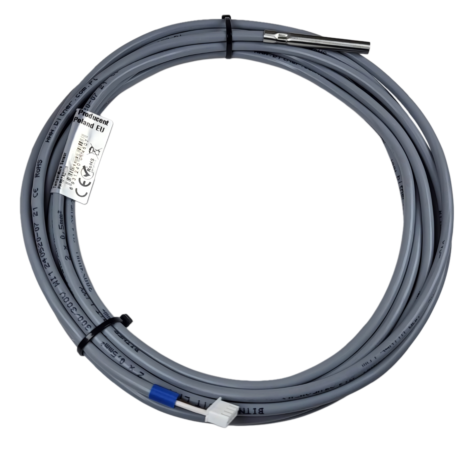 ACTii AC3412